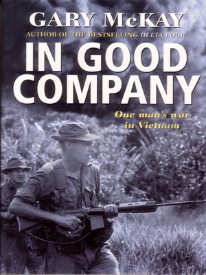 cover image of In Good Company